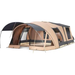 Outlet Cabanon Malawi 2.0 EPS Deluxe vouwwagen