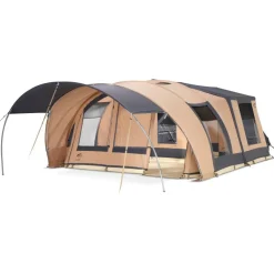 Sale Cabanon Malawi 2.0 Royale EPS Basic vouwwagen