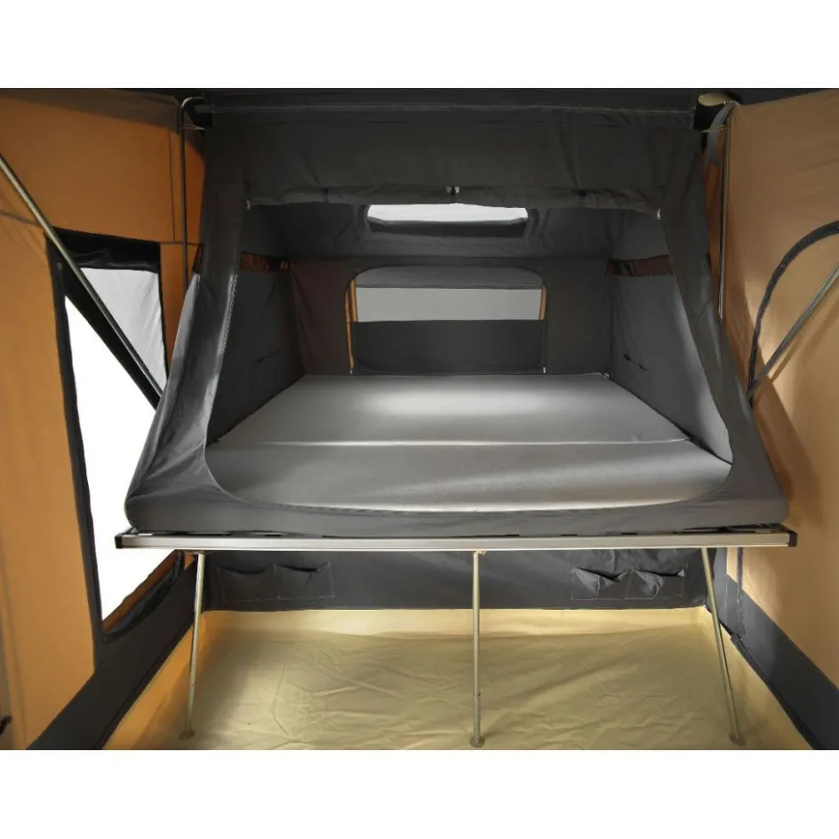 Sale Cabanon Malawi 2.0 Royale EPS Basic vouwwagen