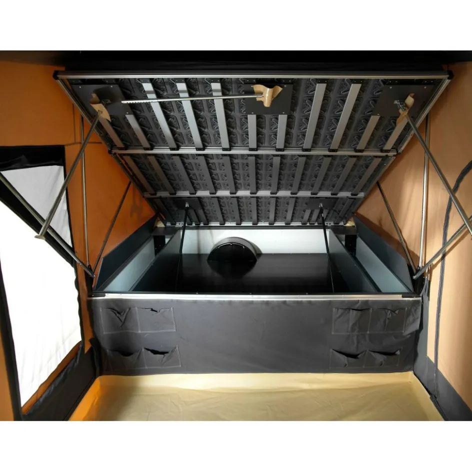 Sale Cabanon Malawi 2.0 Royale EPS Basic vouwwagen