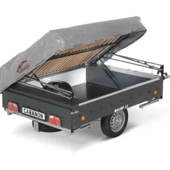 Sale Cabanon Malawi 2.0 Royale EPS Basic vouwwagen