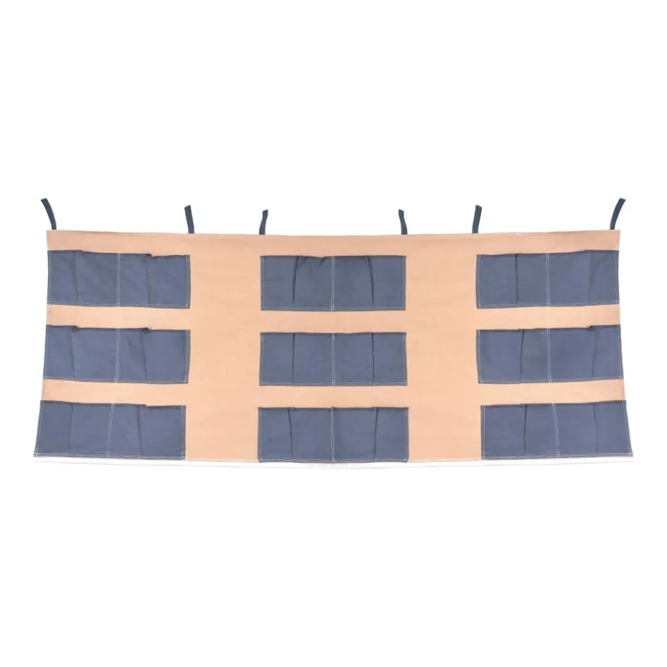 Outlet Cabanon Malawi 2.0 Royale organizer