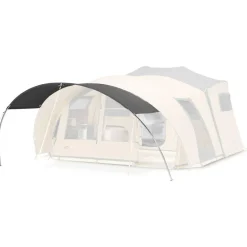 New Cabanon Manga - Mercury - Malawi 2.0 zonneluifel