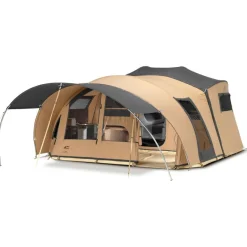 New Cabanon Manga - Mercury - Malawi 2.0 zonneluifel