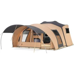 Cabanon Manga EPS Basic vouwwagen