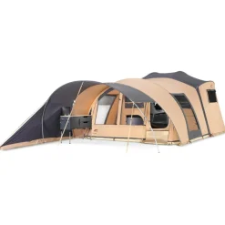 Cabanon Manga EPS Deluxe vouwwagen