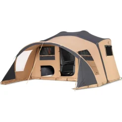 Cabanon Manga EPS Deluxe vouwwagen