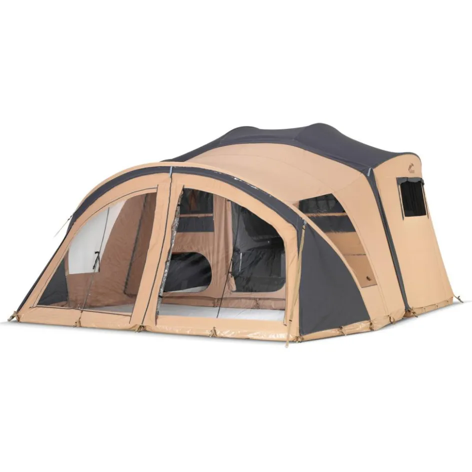 Cabanon Manga EPS Deluxe vouwwagen