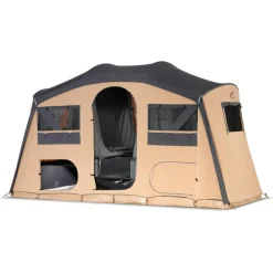 Cabanon Manga EPS Deluxe vouwwagen