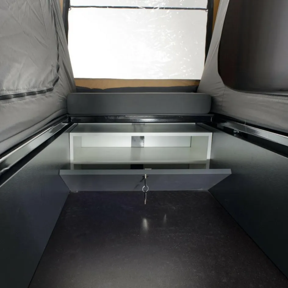 Cabanon Manga EPS Deluxe vouwwagen