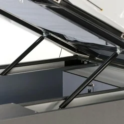 Cabanon Manga EPS Deluxe vouwwagen