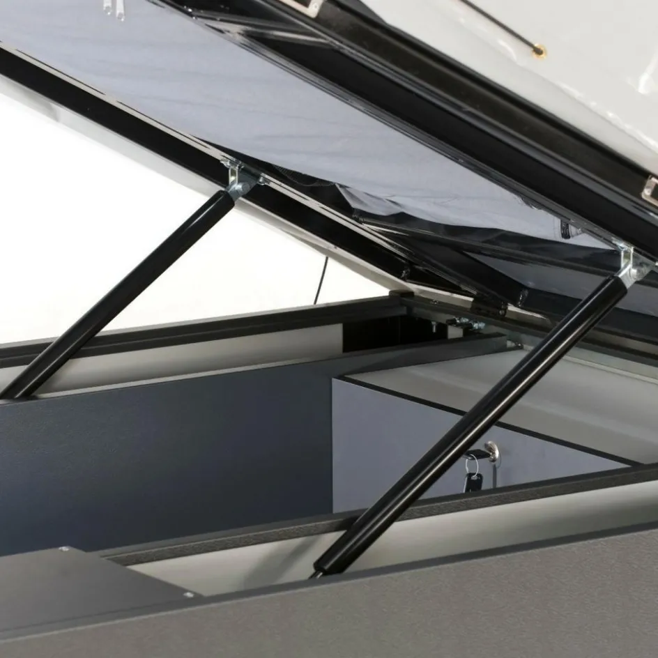 Cabanon Manga EPS Deluxe vouwwagen