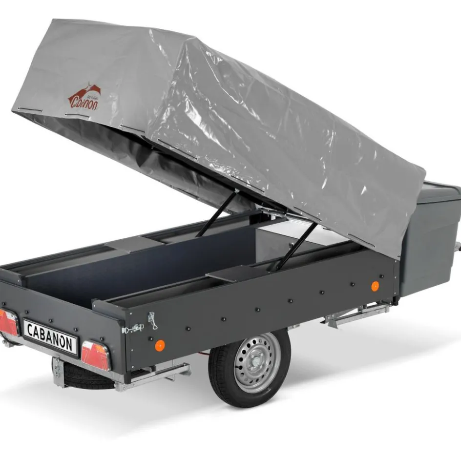 Cabanon Manga EPS Deluxe vouwwagen