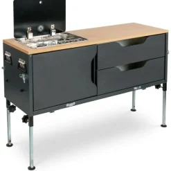 Cabanon Manga EPS Deluxe vouwwagen