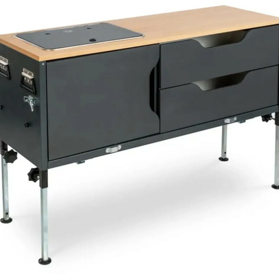 Cabanon Manga EPS Deluxe vouwwagen