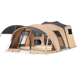 Cabanon Manga EPS Deluxe vouwwagen