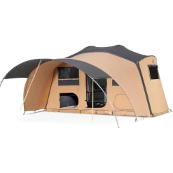 Cabanon Manga EPS Deluxe vouwwagen