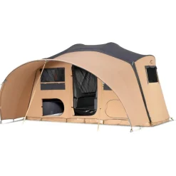 Cabanon Manga EPS Deluxe vouwwagen