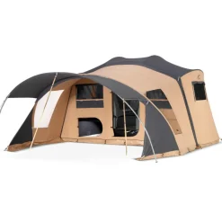 Cabanon Manga EPS Deluxe vouwwagen