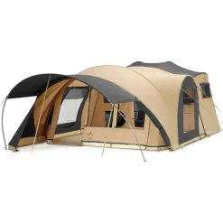 Best Cabanon Mercury EPS Basic vouwwagen