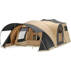 Best Cabanon Mercury EPS Deluxe vouwwagen