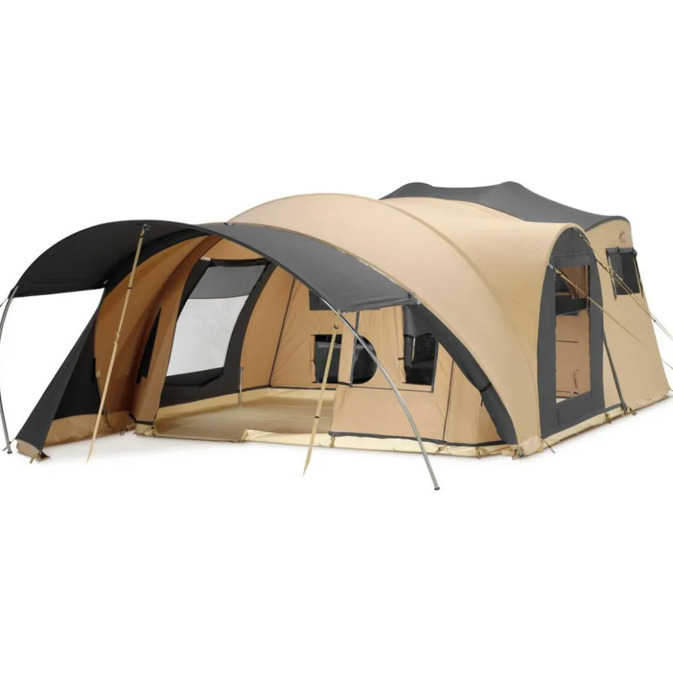 Best Cabanon Mercury EPS Deluxe vouwwagen