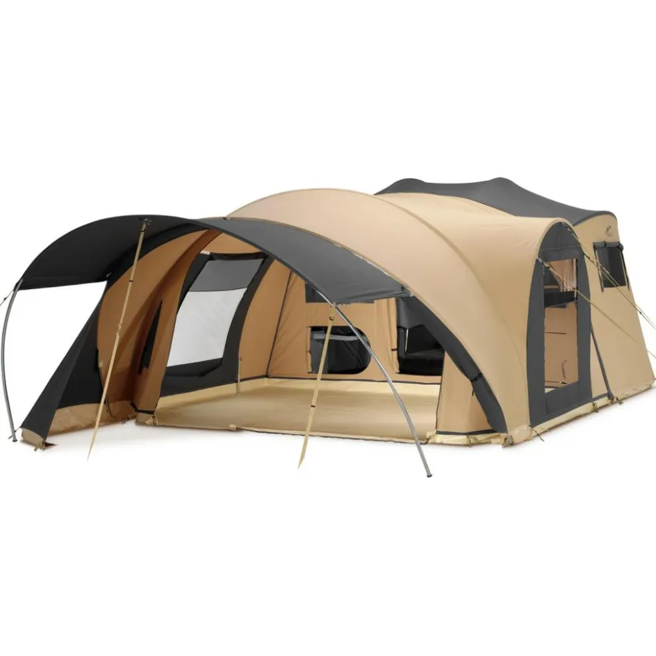 Best Cabanon Mercury EPS Deluxe vouwwagen