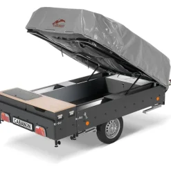 New Cabanon Monaco EPS Basic vouwwagen