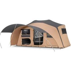 New Cabanon Monaco EPS Basic vouwwagen