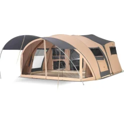 Cabanon Monaco EPS Deluxe vouwwagen