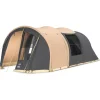 Cabanon Morea 300 Vario tunneltent beige