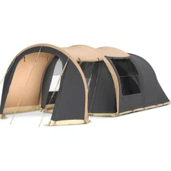 Cabanon Morea 300 Vario tunneltent beige