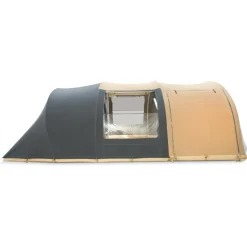 Cabanon Morea 300 Vario tunneltent beige