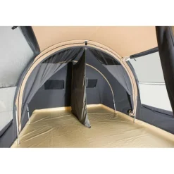 Cabanon Morea 300 Vario tunneltent beige