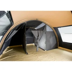 Cabanon Morea 440 Vario tunneltent beige