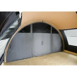 Cabanon Morea 440 Vario tunneltent beige