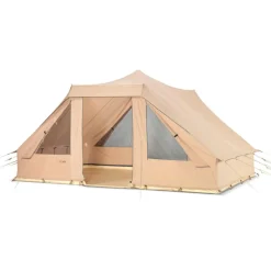 Hot Cabanon Nevada groepstent beige