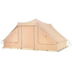 Hot Cabanon Nevada groepstent beige
