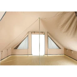 Hot Cabanon Nevada groepstent beige