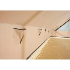 Hot Cabanon Nevada groepstent beige