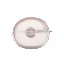 Cabanon Onderdop voor grondzeil per 2 stuks