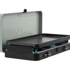 Cadac 2 Cook 3 Pro Plancha 2-pits kooktoestel