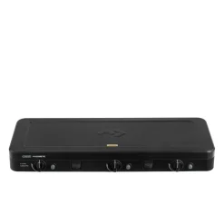 Cadac 3 Cook Turbo FFD Deluxe 3-pits kooktoestel