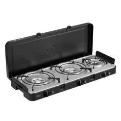 Cadac 3 Cook Turbo FFD Deluxe 3-pits kooktoestel