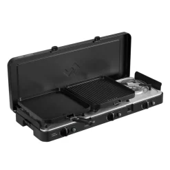 Cadac 3 Cook Turbo FFD Deluxe 3-pits kooktoestel