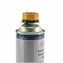 Cadac Bayonet Cartridge Adaptor