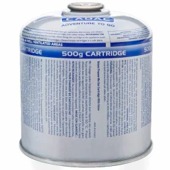New Cadac CA500 gascartouche