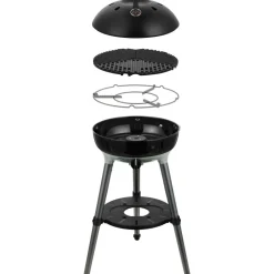 Cadac Carri Chef 40 BBQ gasbarbecue