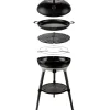 Cadac Carri Chef 50 BBQ Paella Pan gasbarbecue