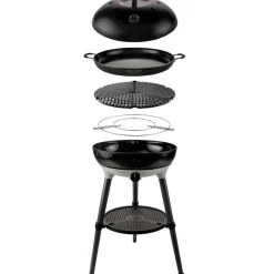 Cadac Carri Chef 50 BBQ Paella Pan gasbarbecue